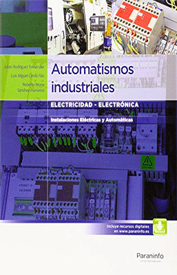 AUTOMATISMOS INDUSTRIALES