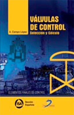 VALVULAS DE CONTROL