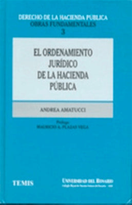 EL ORDENAMIENTO JURIDICO