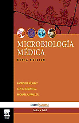 MICROBIOLOGIA MEDICA