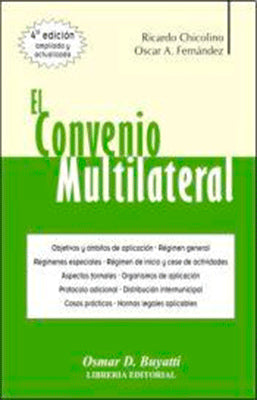 EL CONVENIO MULTILATERAL