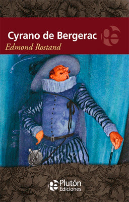 CYRANO DE BERGERAC