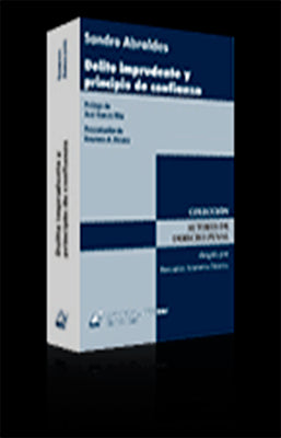 DELITO IMPRUDENTE Y PRINCIPIOS DE CONFIANZA