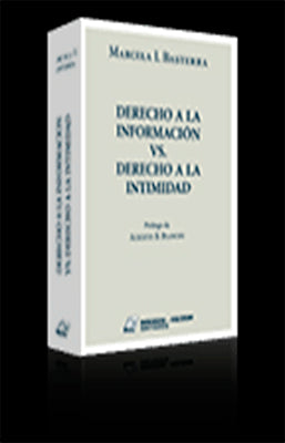 DERECHO A LA INFORMACION VS DERECHO A LA INTIMIDAD