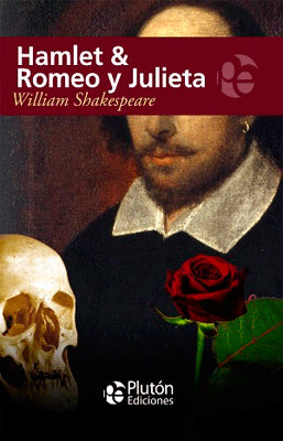 HAMLET & ROMEO Y JULIETA COLECCION ETERNA