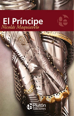 EL PRINCIPE COLECCION ETERNA