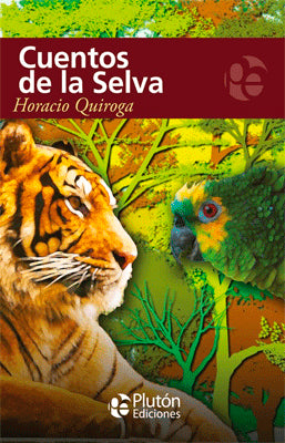 CUENTOS DE LA SELVA