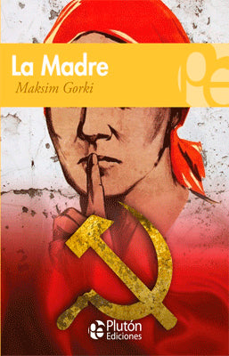 LA MADRE