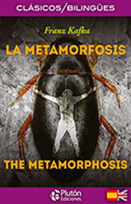 CLASICOS BILINGUES METAMORFOSIS