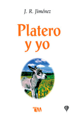PLATERO Y YO