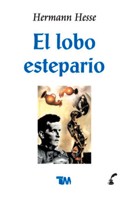 EL LOBO ESTEPARIO