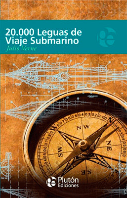 20.000 LEGUAS DE VIAJE SUBMARINO