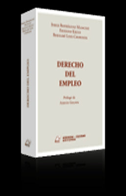 DERECHO DEL EMPLEO