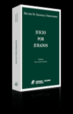 JUICIO POR JURADOS