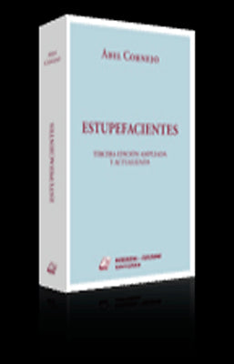 ESTUPEFACIENTES