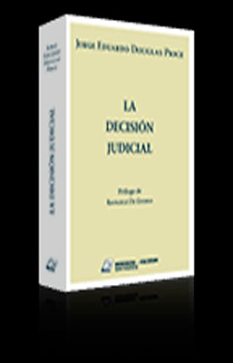 LA DECISION JUDICIAL