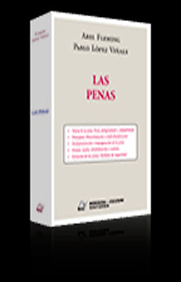 LAS PENAS