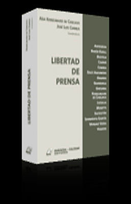 LIBERTAD DE PRENSA