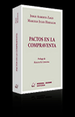 PACTOS EN LA COMPRAVENTA