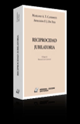 RECIPROCIDAD JUBILATORIA