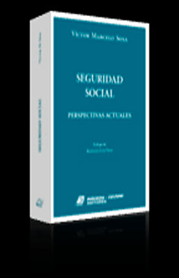 SEGURIDAD SOCIAL