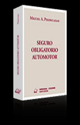 SEGURO OBLIGATORIO AUTOMOTOR