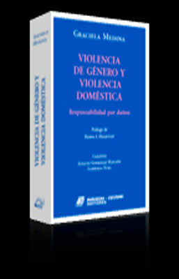 VIOLENCIA DE GENERO Y VIOLENCIA DOMESTICA