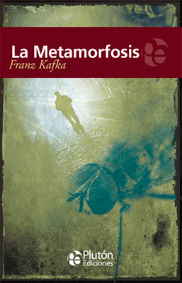 LA METAMORFOSIS
