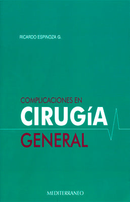 COMPLICACIONES EN CIRUGIA GENERAL