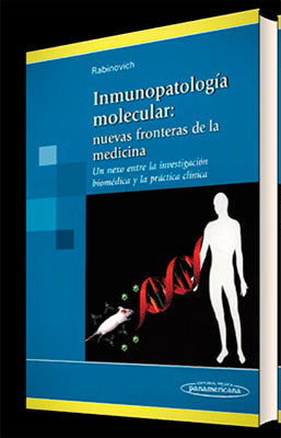 INMUNOPATOLOGÍA MOLECULAR