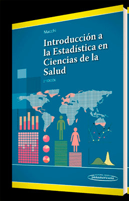 INTRODUCCION A LA ESTADISTICA EN CIENCIAS DE LA SALUD