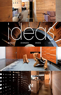 IDEAS EN MADERA