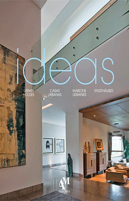 IDEAS CASAS URBANAS