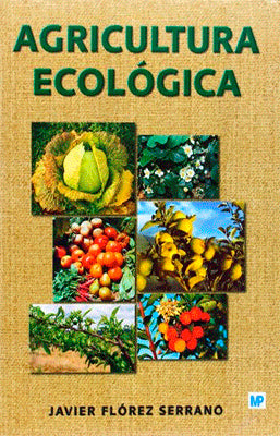 AGRICULTURA ECOLOGICA MANUAL Y GUIA DIDACTICA