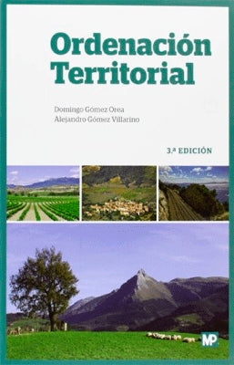 ORDENACION TERRITORIAL