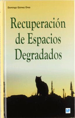 RECUPERACION DE ESPACIOS DEGRADADOS