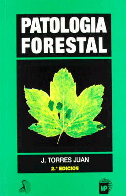 PATOLOGIA FORESTAL