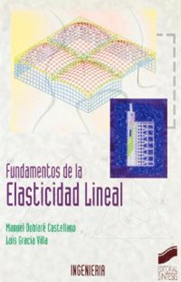 FUNDAMENTOS DE LA ELASTICIDAD LINEAL