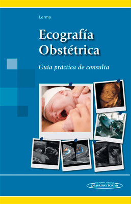 ECOGRAFIA OBSTETRICA GUIA PRACTICA DE CONSULTA