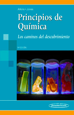 PRINCIPIOS DE QUIMICA LOS CAMINOS AL DESCUBRIMIENTO
