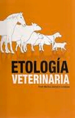 ETOLOGIA VETERINARIA