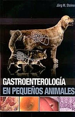 GASTROENTEROLOGIA EN PEQUEÑOS ANIMALES