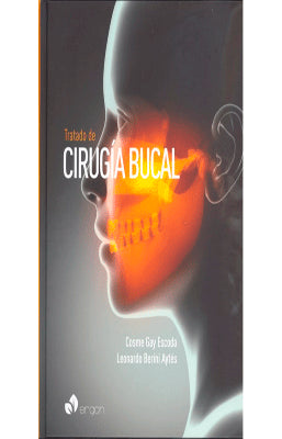 TRATADO DE CIRUGIA BUCAL
