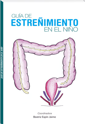GUIA DE ESTREÑIMIENTO EN EL NIÑO