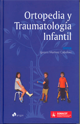 ORTOPEDIA Y TRAUMATOLOGIA INFANTIL