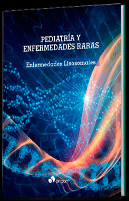 PEDIATRIA Y ENFERMEDADES RARAS. ENFERMEDADE LISOSOMALES
