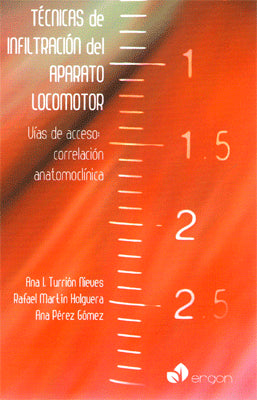 TECNICAS DE INFILTRACION DEL APARATO LOCOMOTOR