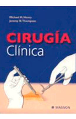 CIRUGIA CLINICA