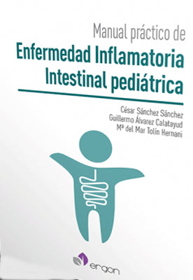 MANUAL PRACTICO DE ENFERMEDAD INFLAMATORIA INTESTINAL PEDIATRICA