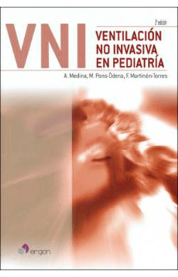 VENTILACION NO INVASIVA EN PEDIATRIA
